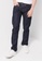 REPLAY blue and navy REPLAY STRAIGHT FIT GROVER AGED ECO 0 YEAR ORGANIC JEANS E47E8AA6D43BD9GS_1