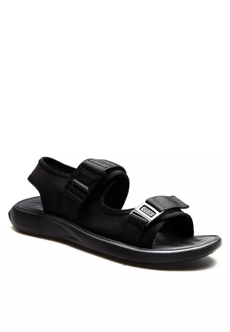 Double Straps Sansdals VMS58019