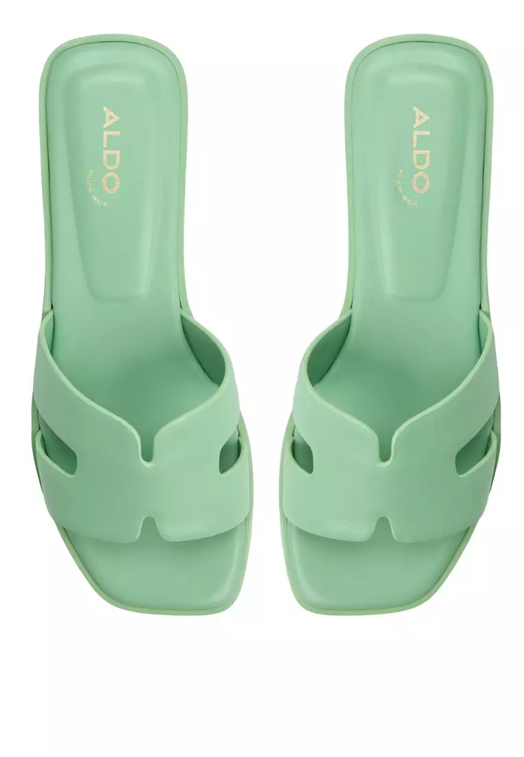 Buy ALDO Itsandal Slip On Sandals 2025 Online | ZALORA
