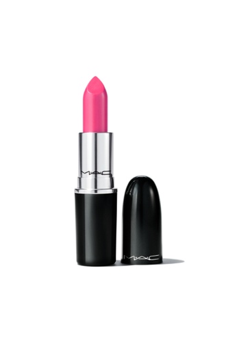 MAC MAC Lustreglass Lipstick-Pout of Control 3g AAED6BE18202D8GS_1