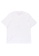 Marni white Graphic Print T-shirt B7798KA6DDFCECGS_2