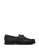 Sebago black Docksides Women's Boat Shoes 14B7FSHBCFACC2GS_2