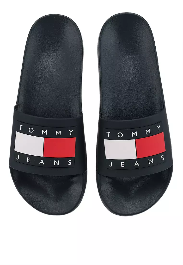 Slides tommy top