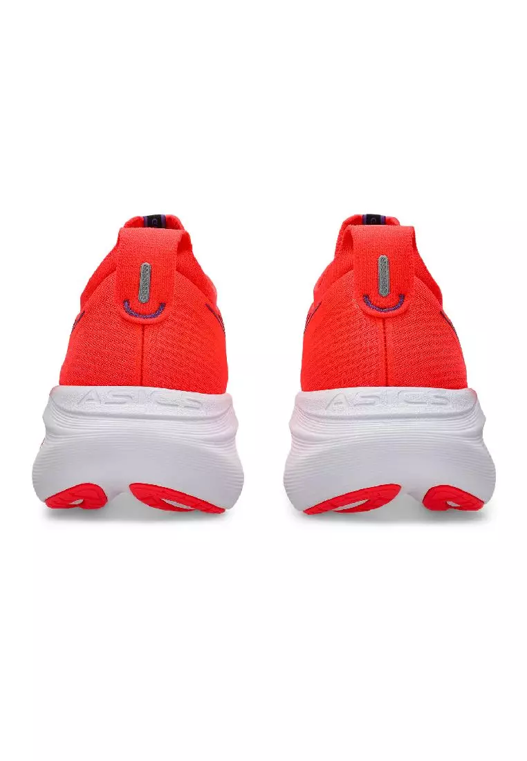 GEL-NIMBUS 27 跑步鞋 1011B958-600