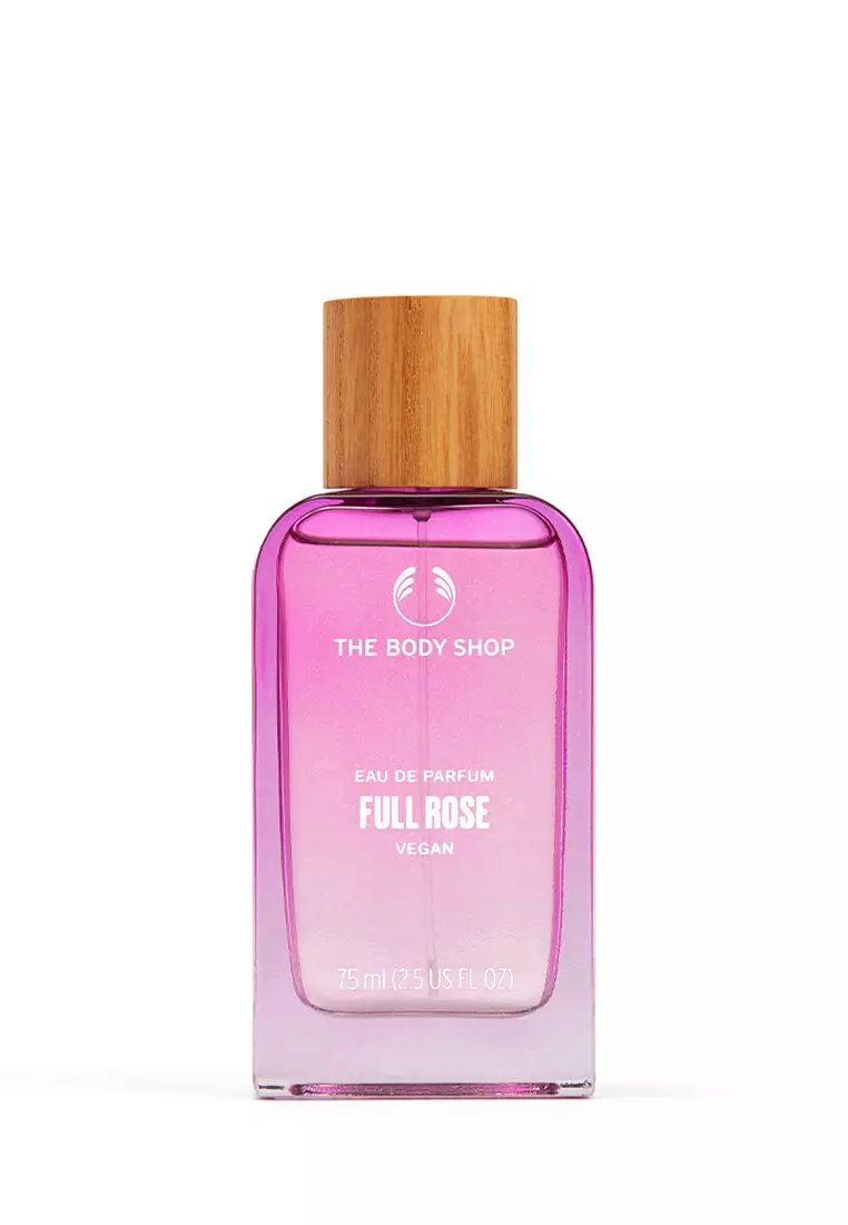 Full Rose Eau de Parfum