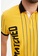 DeFacto yellow Short Sleeve Cotton Polo T-Shirt A7DE7AABC97510GS_4