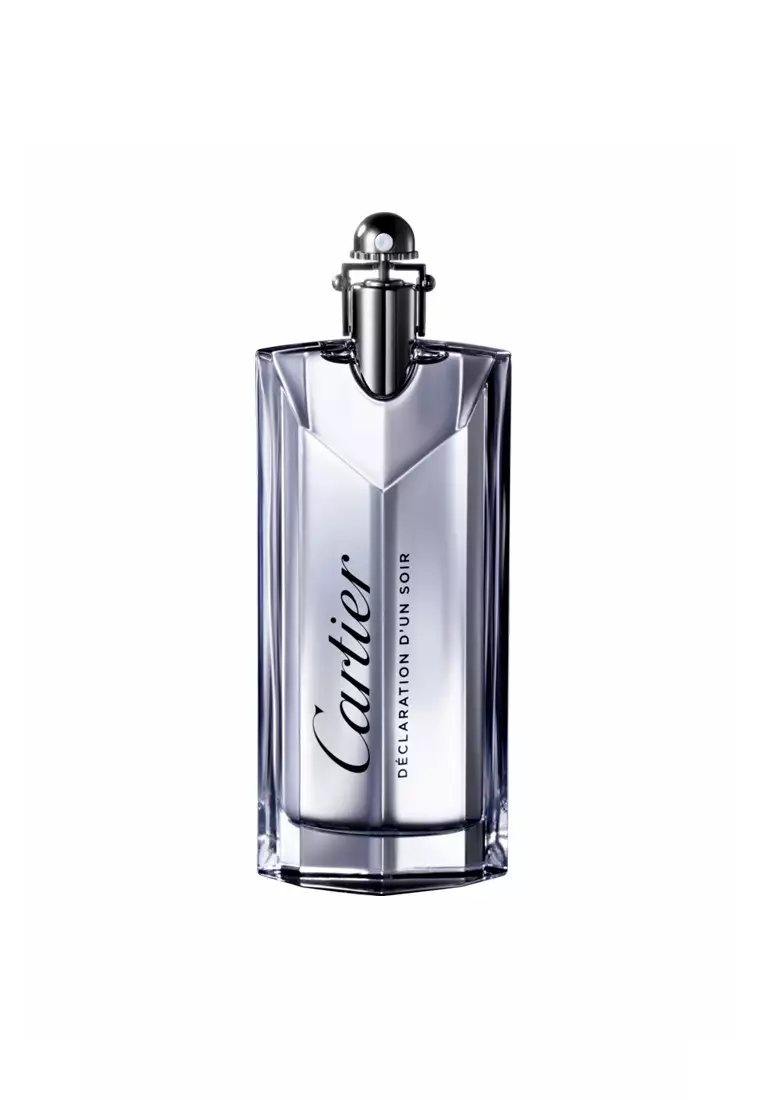 Jual Cartier Cartier Declaration Dun Soir Intense 100Ml Original