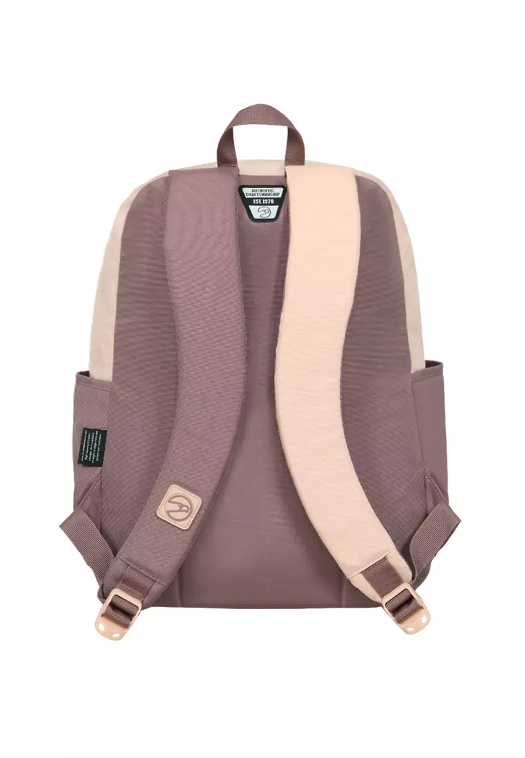 5956 Monopack Backpack with Side Pocket