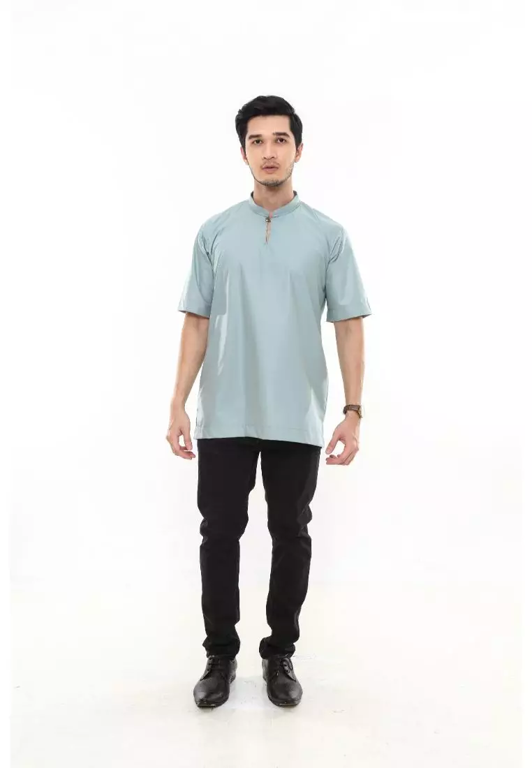 Kurta Mulk by Hudz