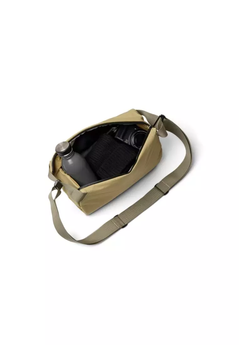Bellroy Venture Sling 9L - Safari