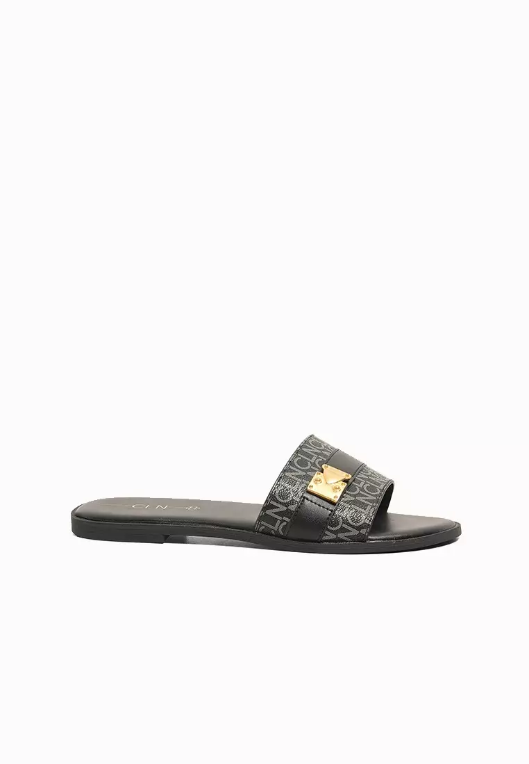 Discount on CLN  shoes - SKU: Sandrine Slides