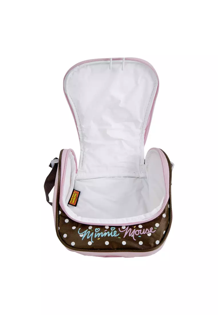 Minnie Mouse Sling Bag