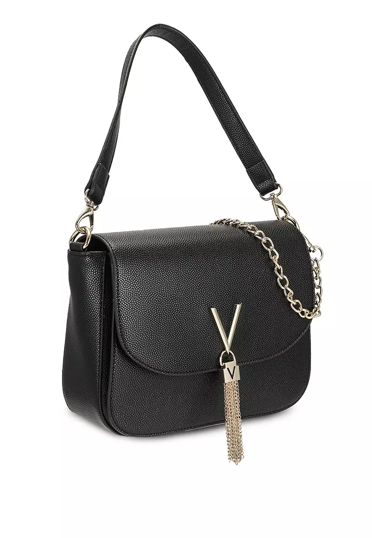 Mario valentino divina shoulder bag sale