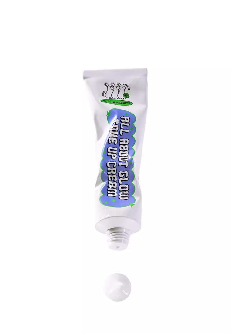 All About Glow Cover Cream