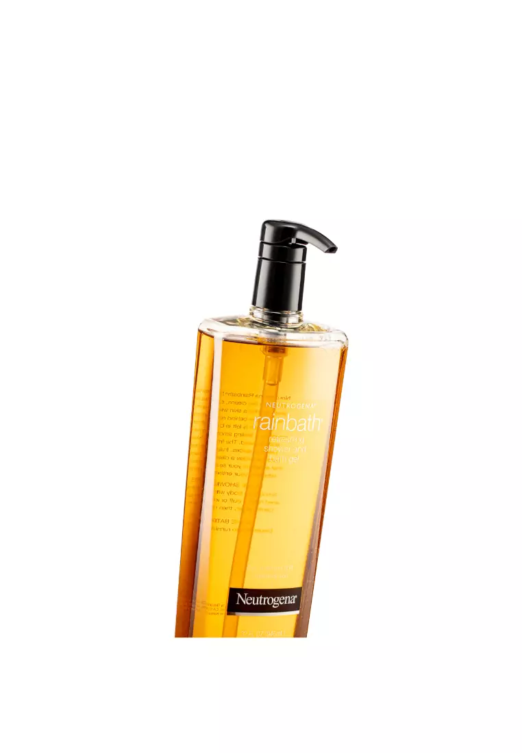 Neutrogena Rainbath® Refreshing Shower and Bath Gel 946ml