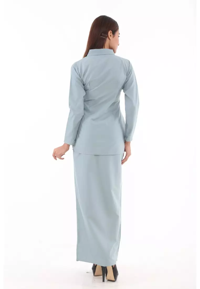 Baju Kebaya Rokiah