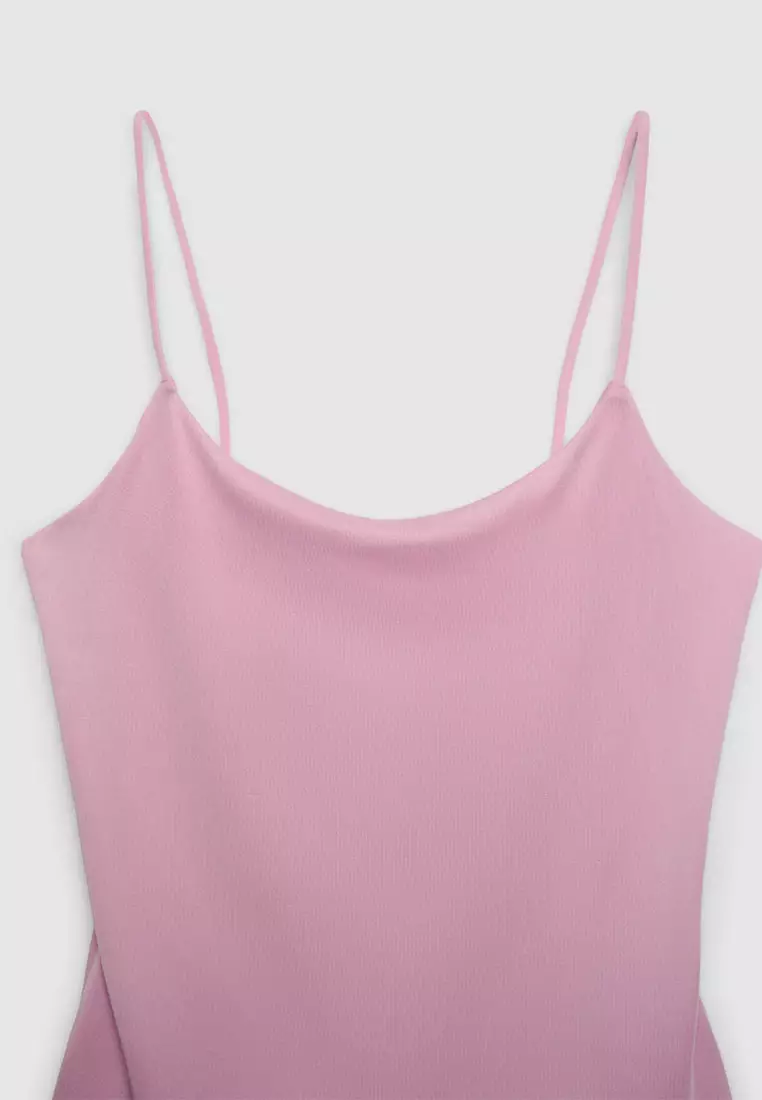 Women's Seamless Cami Top