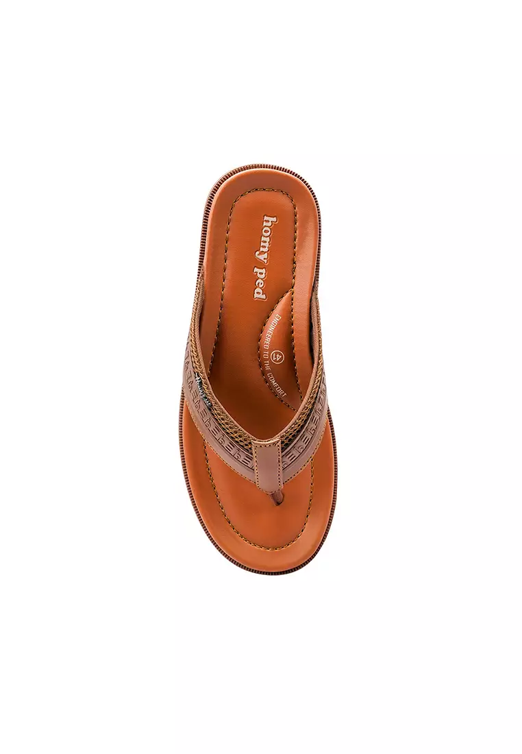 Homyped Cervo 01 Sandal Jepit Pria