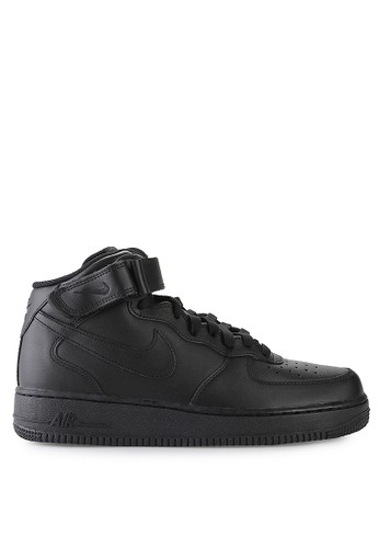 Men's Nike Air Force 1 Mid '07 Shoes