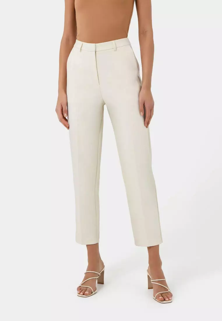 Elka Straight Leg Pants