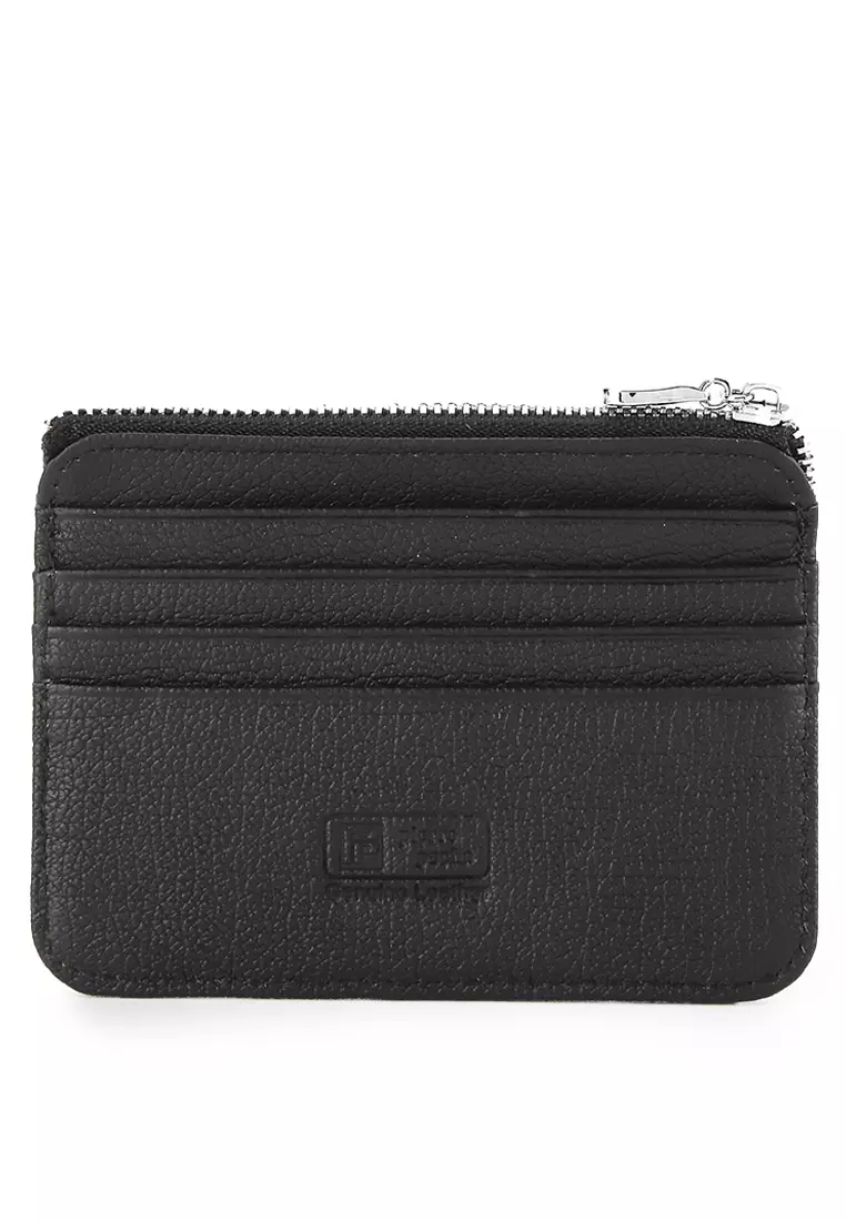 Vito Rfid Card Wallet