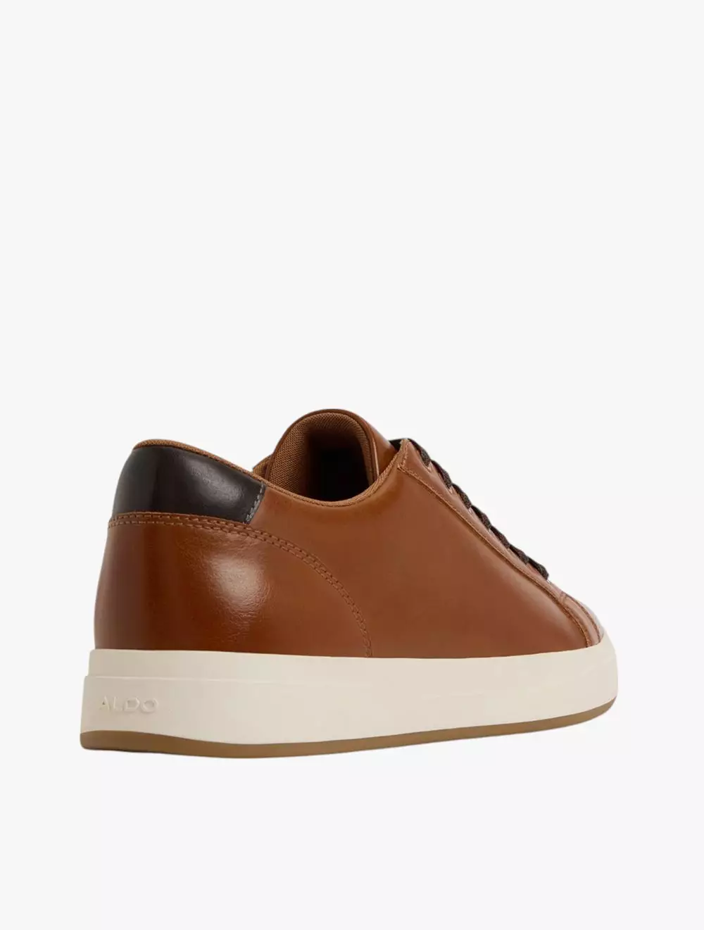 Aldo Scottiee Men's Fashion Athletics - Cognac