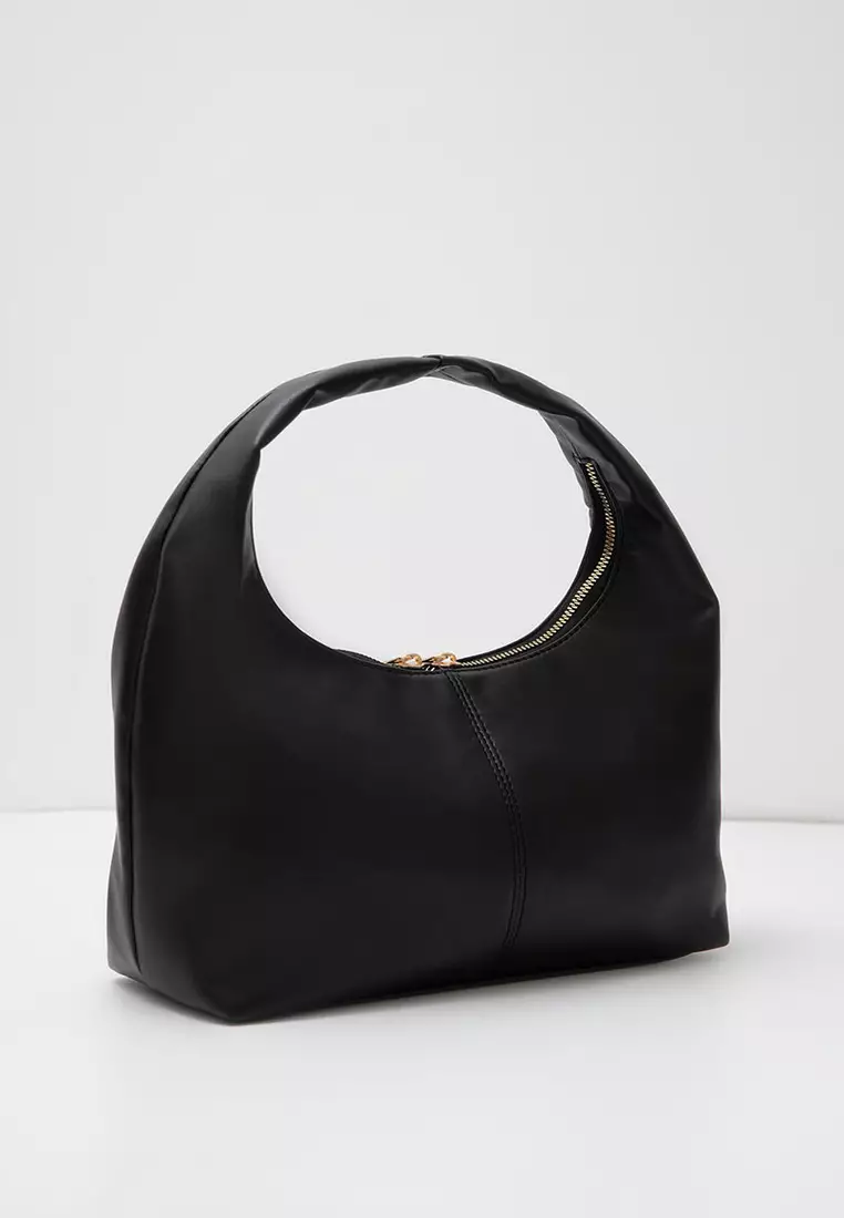 Sofia Ramika Handbag Black