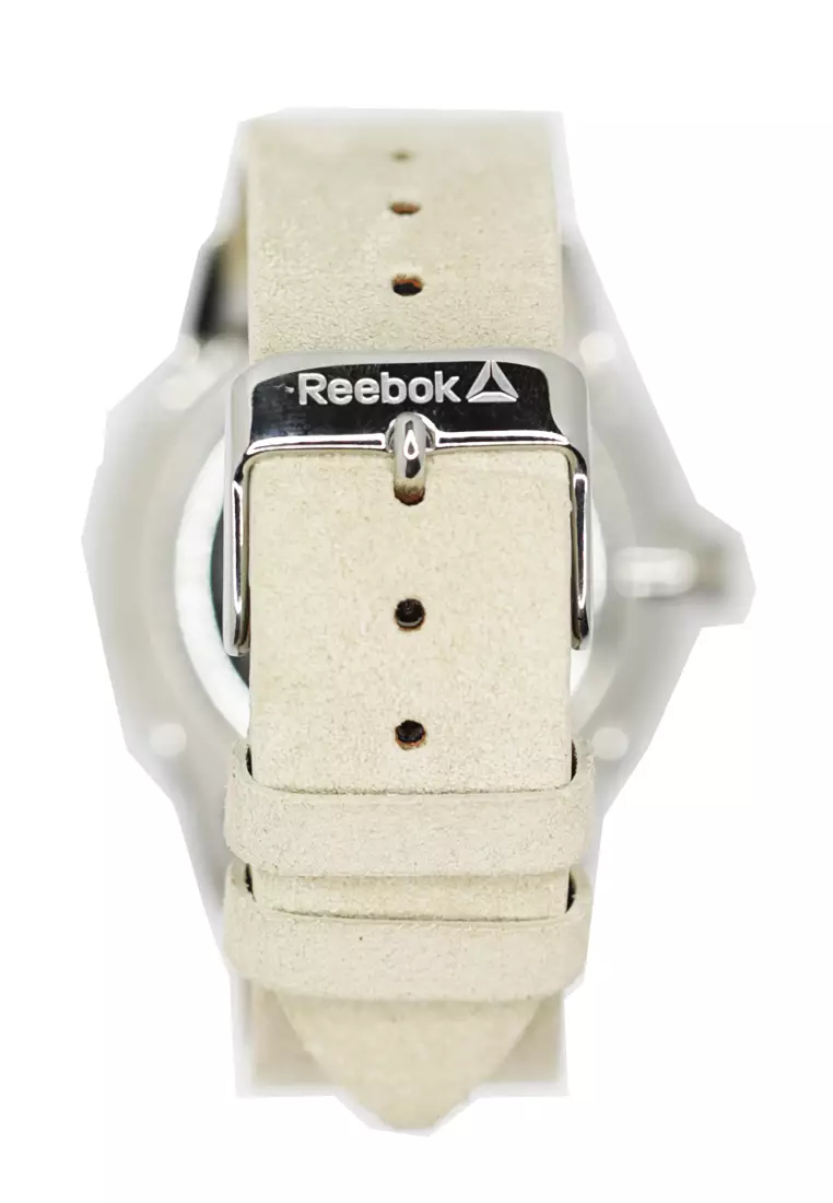 Sporty Women's Watches RB RD-CHF-L2-S1LY-12