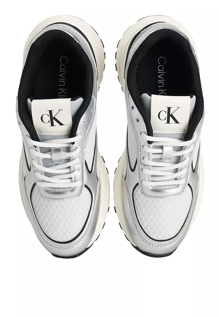 Runner Shoes - Calvin Klein Accessories