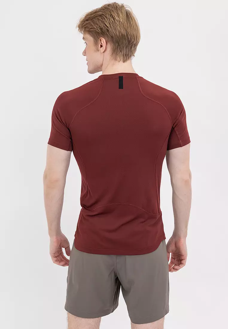 Nike Pro Training Men's Dri-FIT Short-Sleeve Top