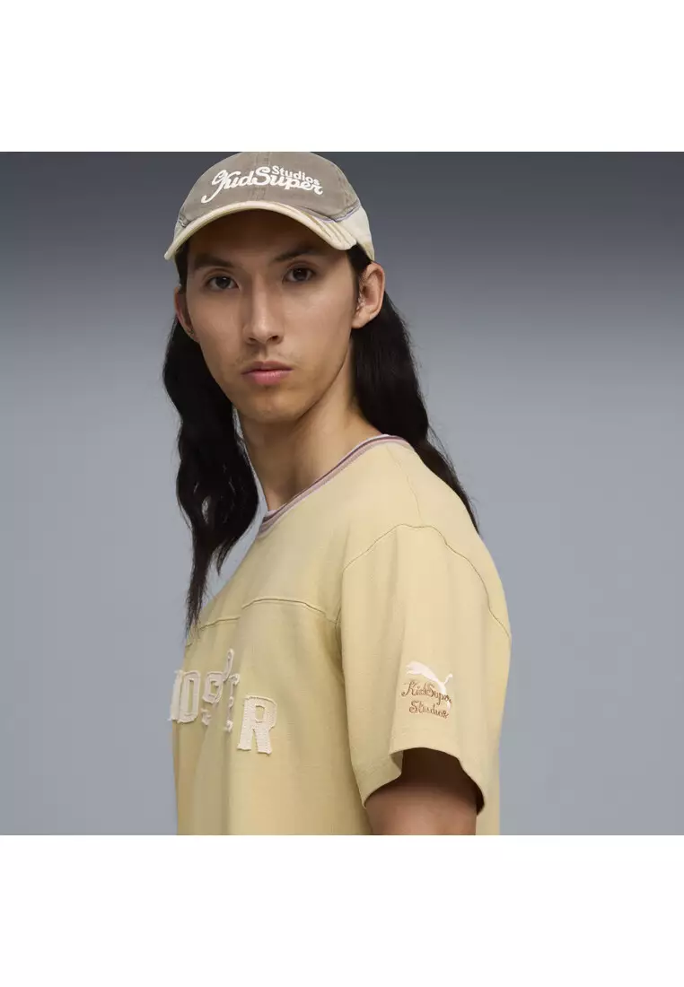 PUMA x KIDSUPER 男子T恤