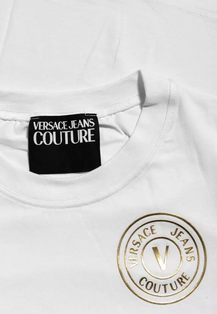 Cotton T-Shirt