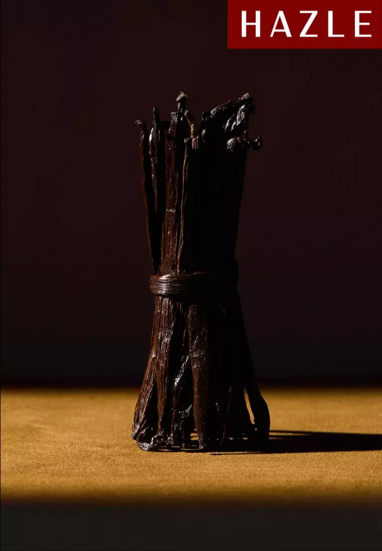 Zara Man Vanilla Collection 01 + 02 EDP Set 100 ml