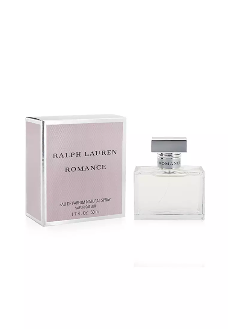 Ralph Lauren RALPH LAUREN - Romance Eau De Parfum Spray 50ml/1.7oz 2024, Buy Ralph Lauren Online