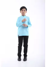 Baby Blue
