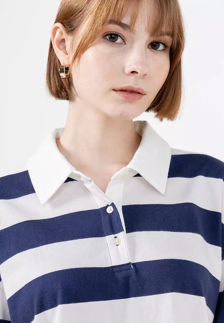 Rugby Polo Shirt