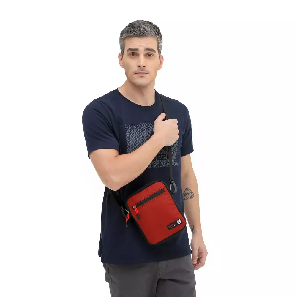 Osprey Heritage Musette 2 F21 Shoulder Bag