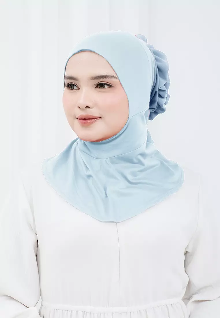INNER CIPUT CEPOL MAI - SKY BLUE