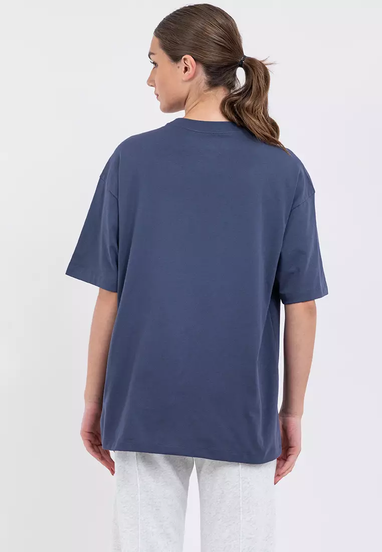 Oversized Classic Country