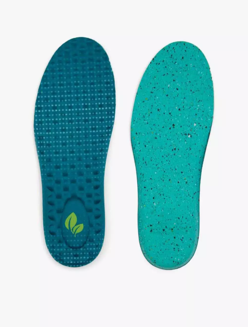 ALDO Unisex Soothe-M Insoles - Teal - Teal