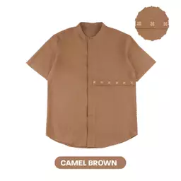 Camel Brown