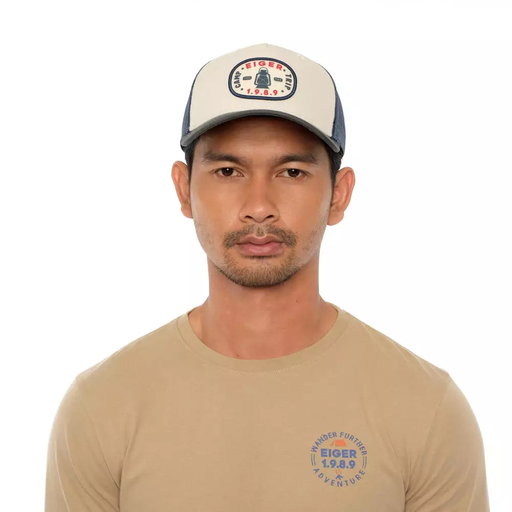 Eiger Askov Caps 2.0