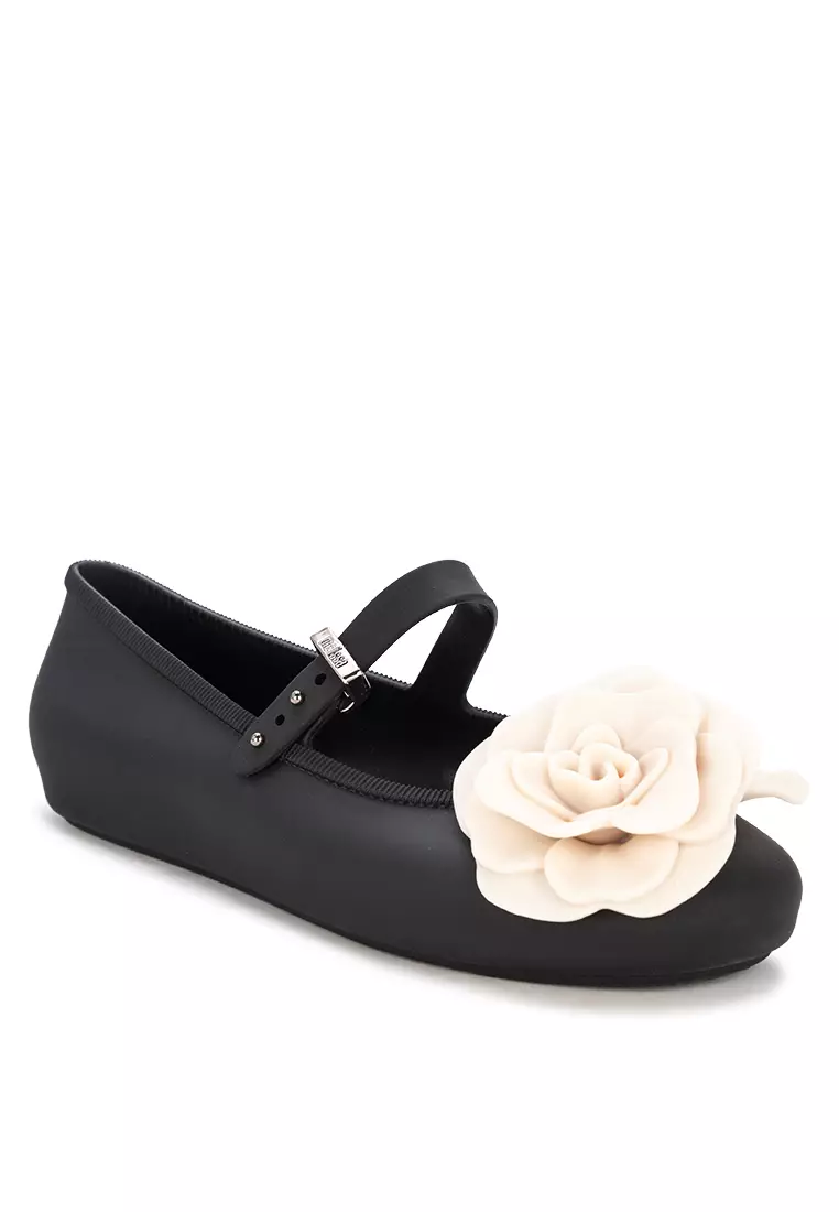 Sft Bal Ptl-Tns Shoes