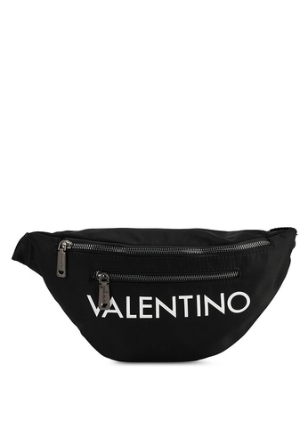 VALENTINO by Mario Valentino Kylo Belt Bag | ZALORA Philippines