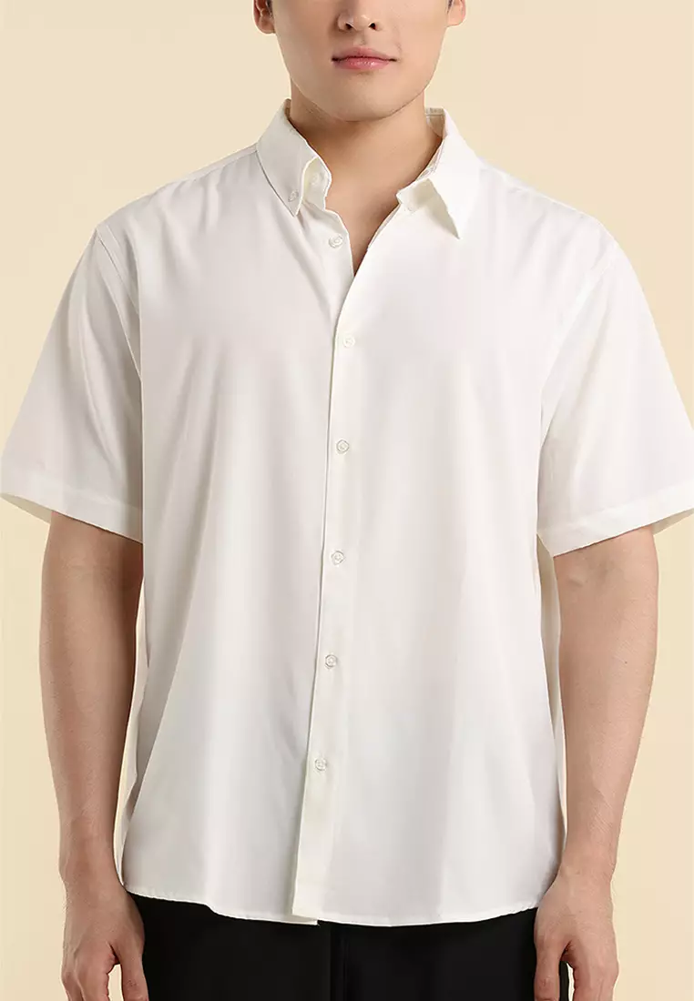 Dress Code Easy Iron Shirt
