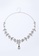 BELLE LIZ silver Arabella Bridal Jewellery Set 37171ACAE62B61GS_2