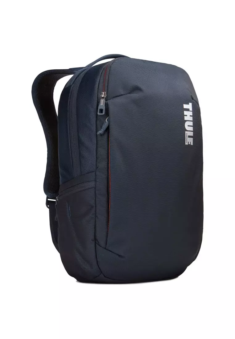 Thule subterra backpack 23l review online