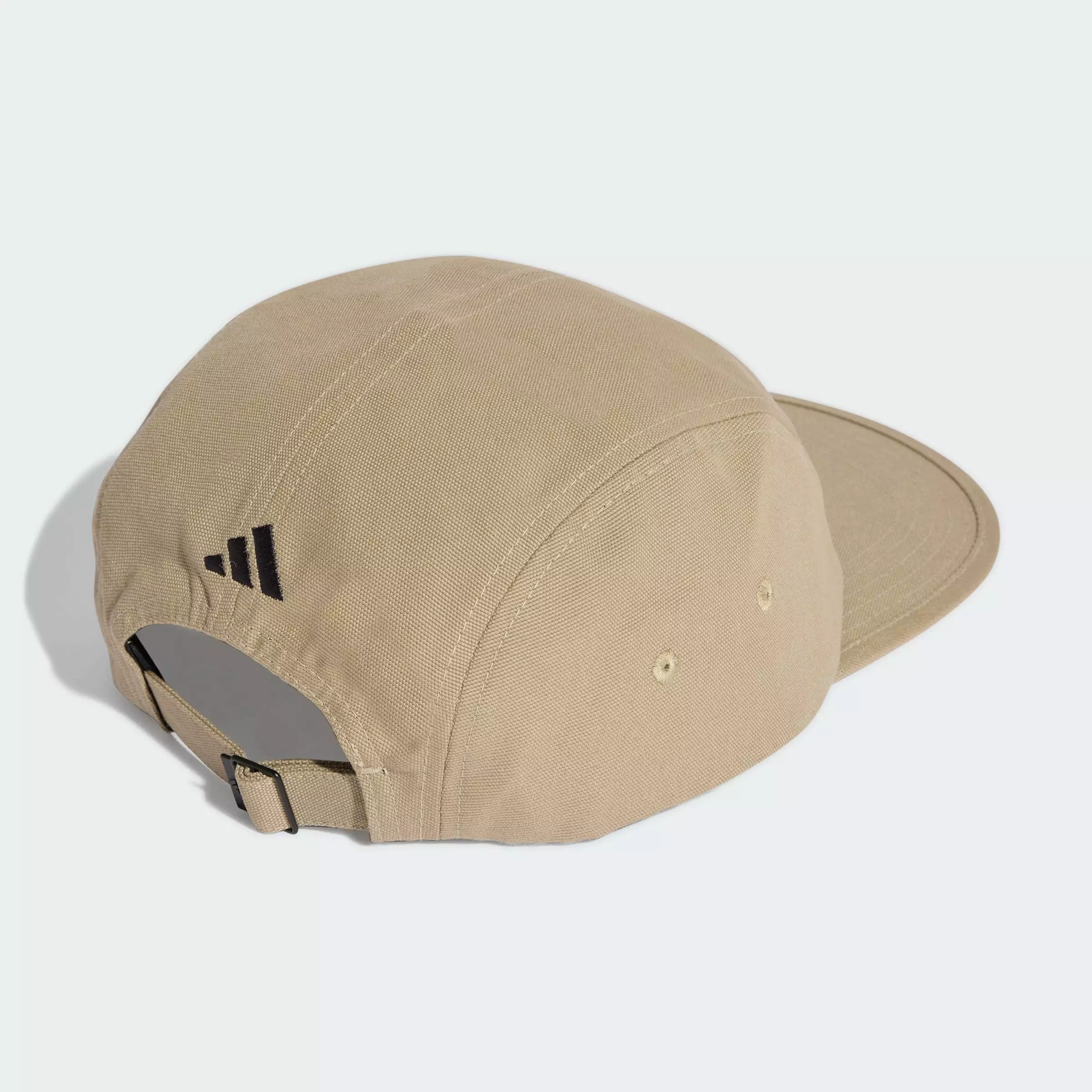 Lifestyle 5 PANEL CAP CANVAS Unisex Brown KD1735
