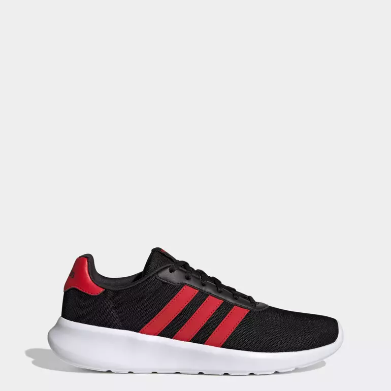 adidas Lifestyle Lite Racer 3.0 Shoes Men Black HP6095