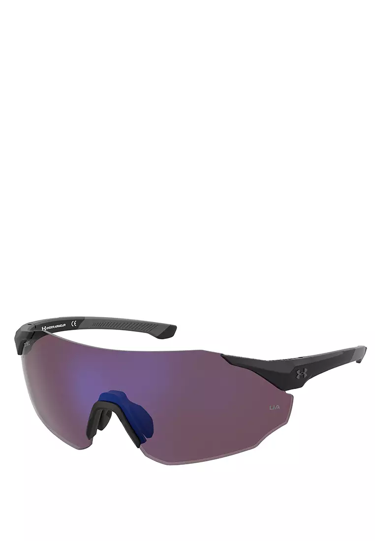 Under armour cheap hammer polarized sunglasses